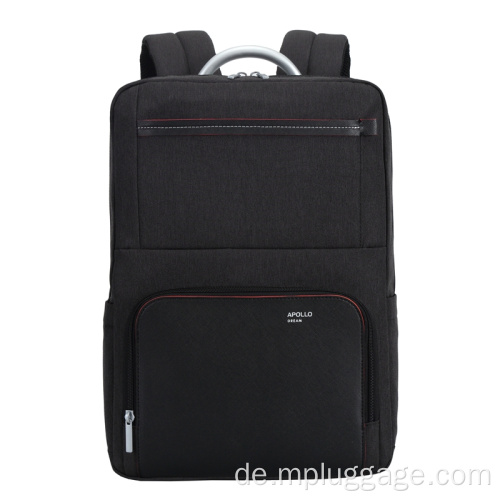 Dragon Tanztuch Stoff Fashion Business Laptop Rucksack